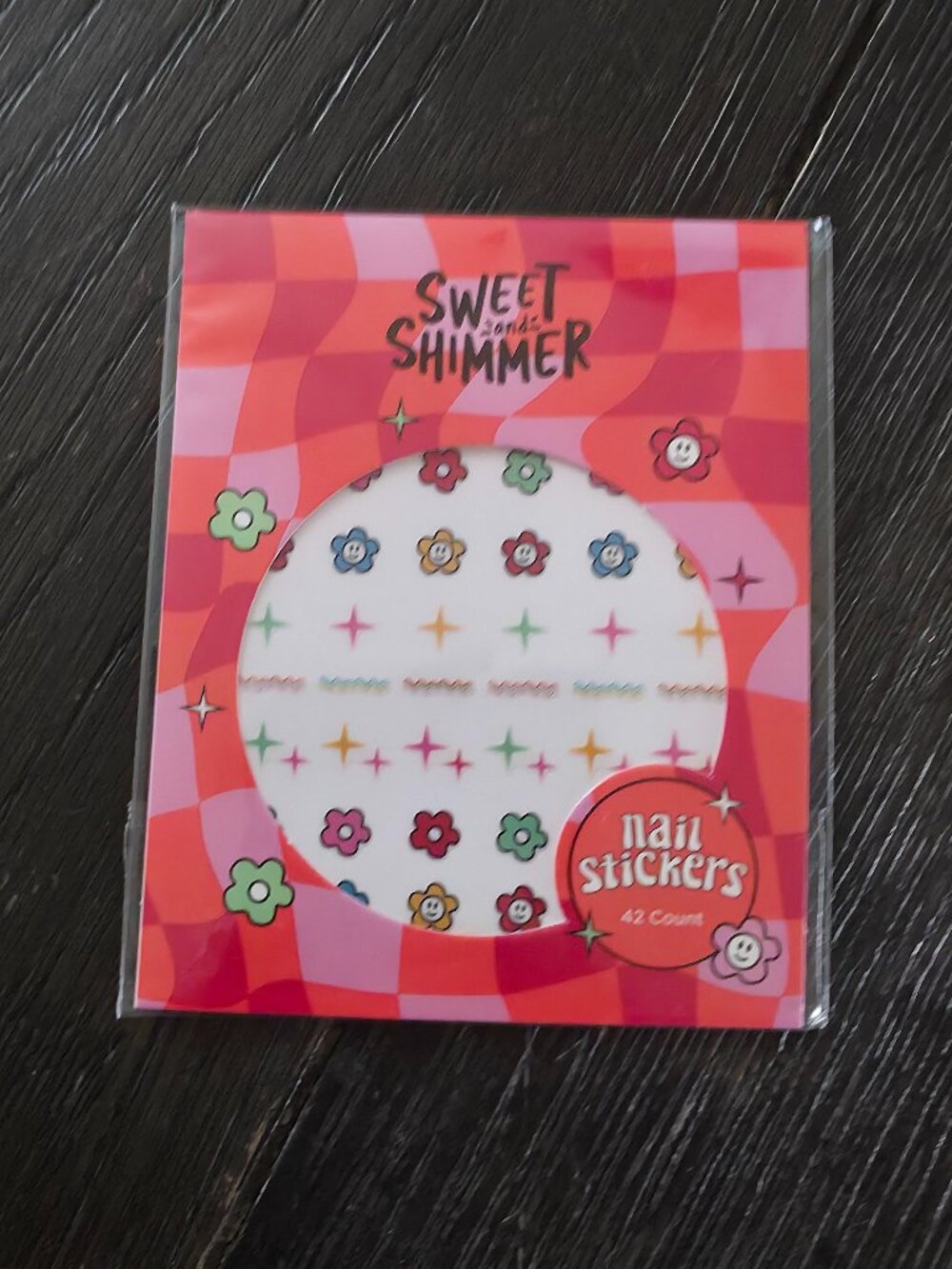 Nail Stickers